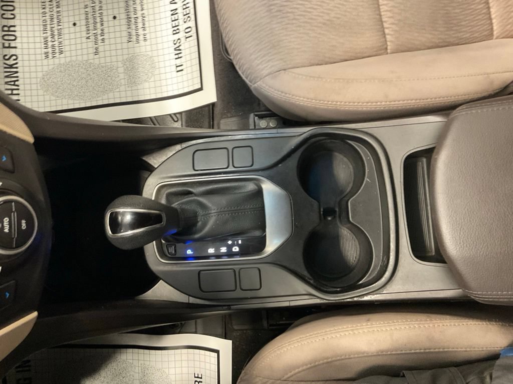 Used 2019 Hyundai Santa Fe XL SE FWD image 21