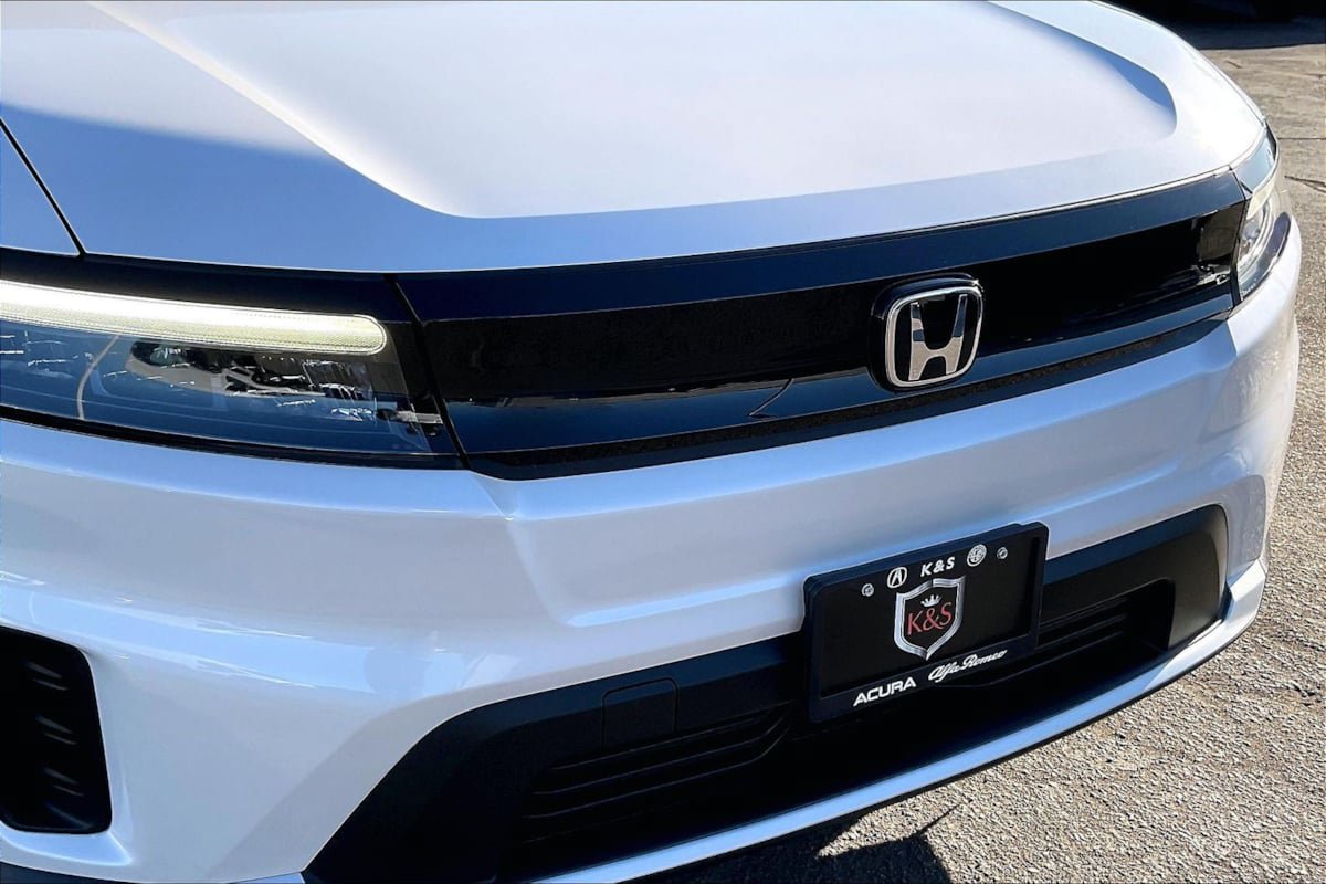 Used 2024 Honda Prologue EX image 28