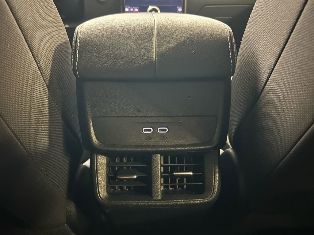 Used 2025 GMC Terrain Elevation AWD/4WD image 18