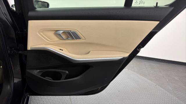 Used 2021 BMW 330i Sedan RWD image 22