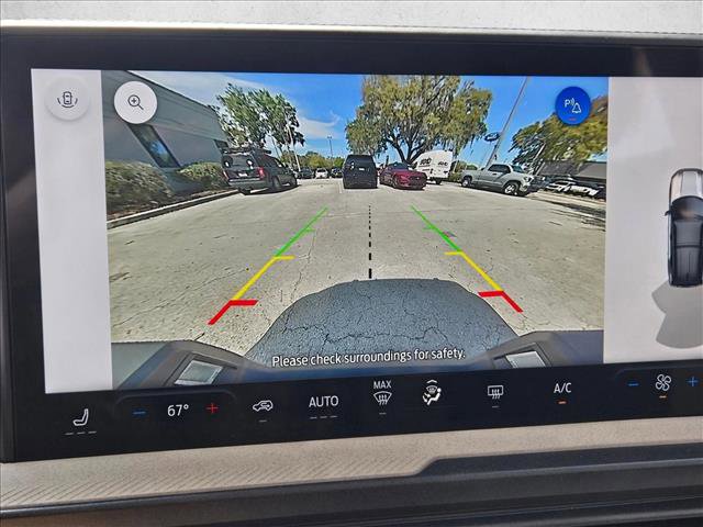 New 2026 Ford Bronco Sport Big Bend AWD/4WD image 13