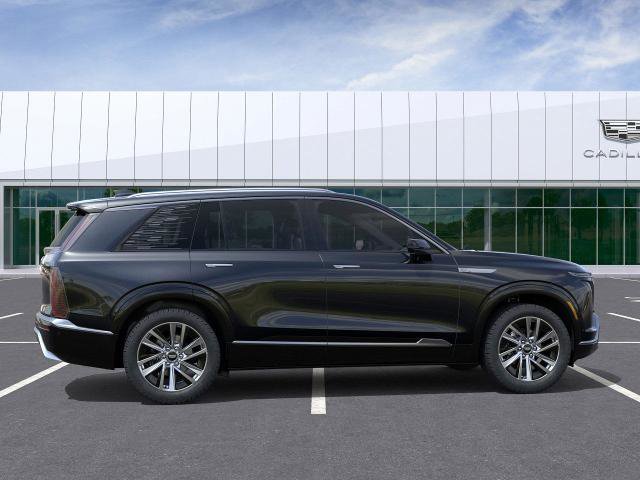 New 2026 Cadillac Vistiq Luxury image 5