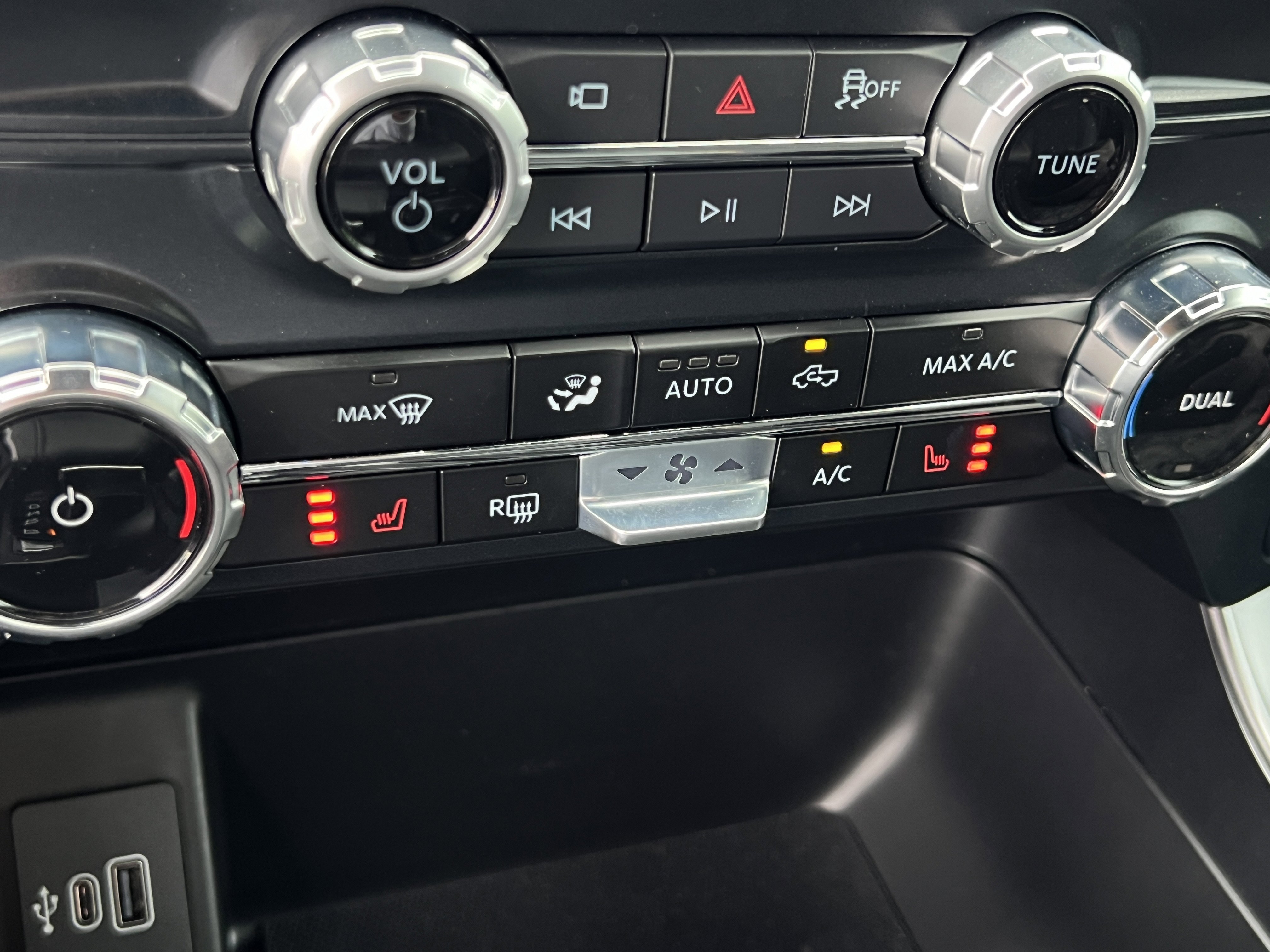 Used 2025 Ford F150 Tremor image 29