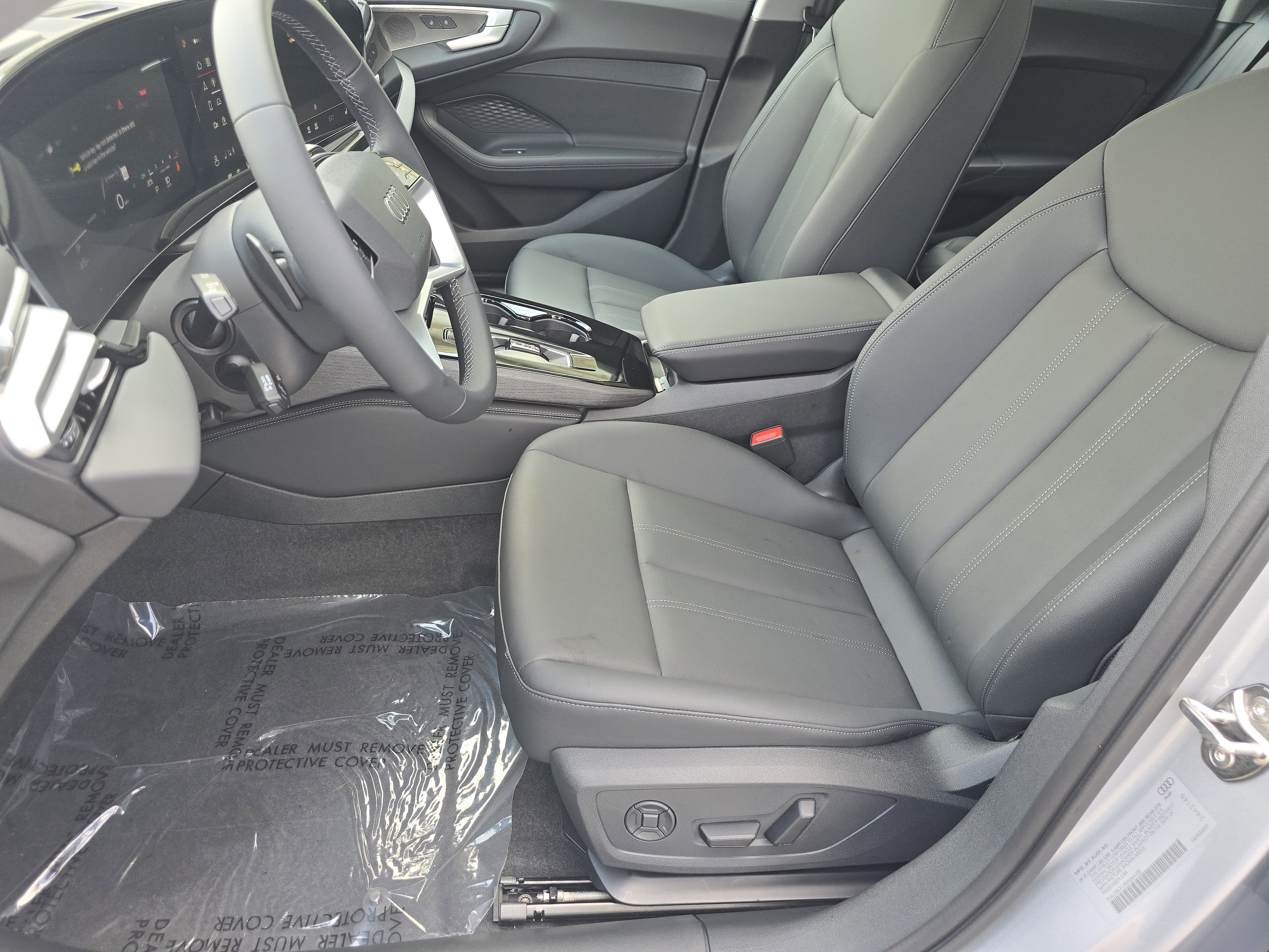 New 2025 Audi A5 2.0T Premium Plus image 19