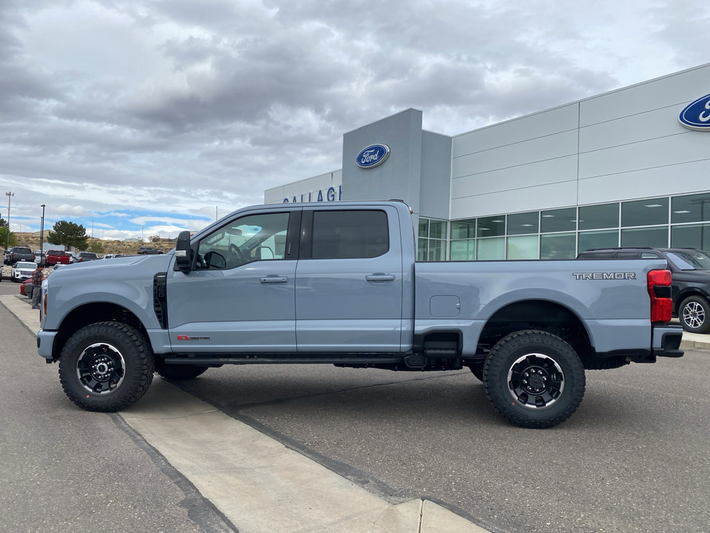 New 2026 Ford F350 4x4 Crew Cab Super Duty image 30