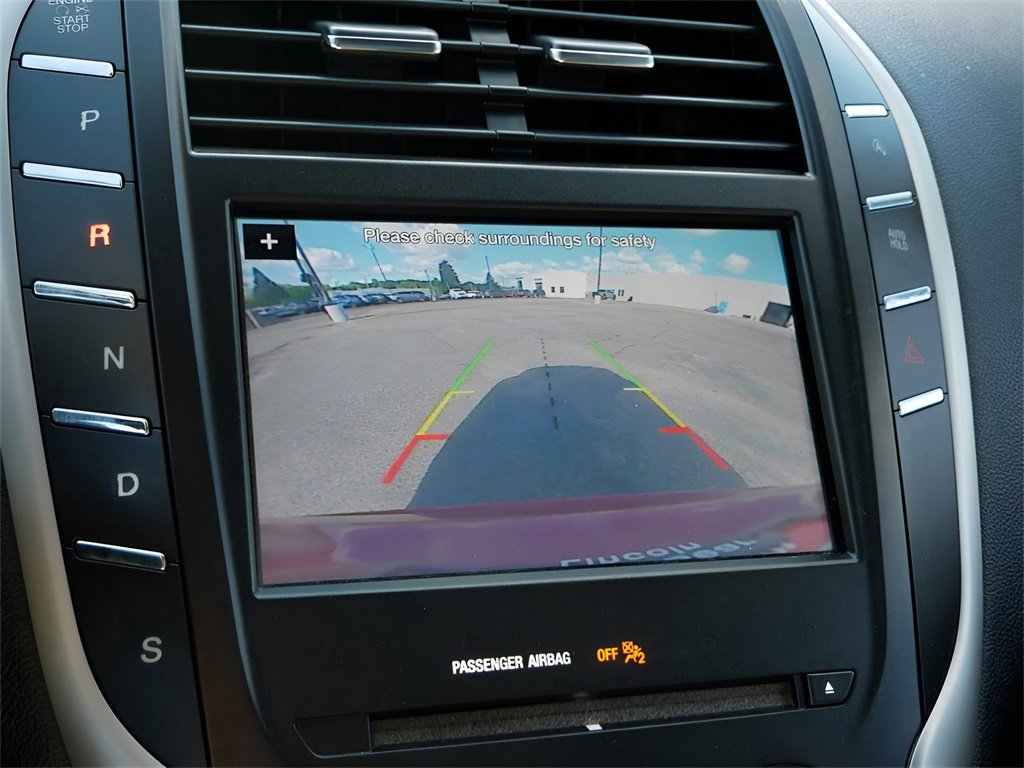 Used 2019 Lincoln MKC Select w/ Select Plus Package image 27