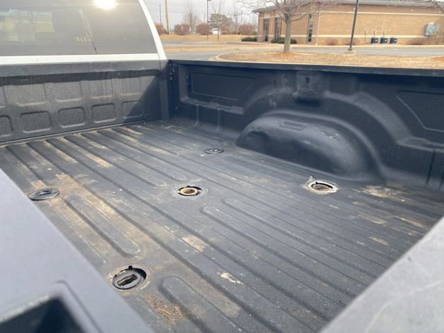 Used 2024 RAM 3500 Big Horn image 12