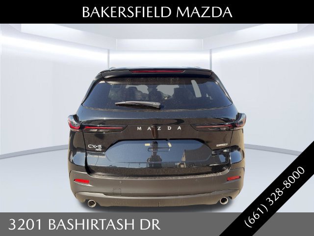 New 2026 MAZDA CX-5 Preferred AWD/4WD image 4