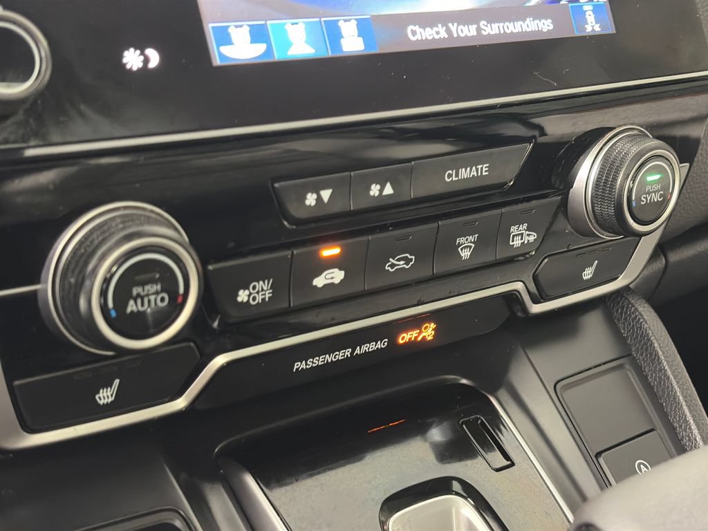 Used 2020 Honda CR-V EX image 21