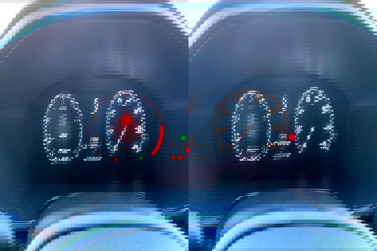 Used 2025 Honda CR-V LX image 26