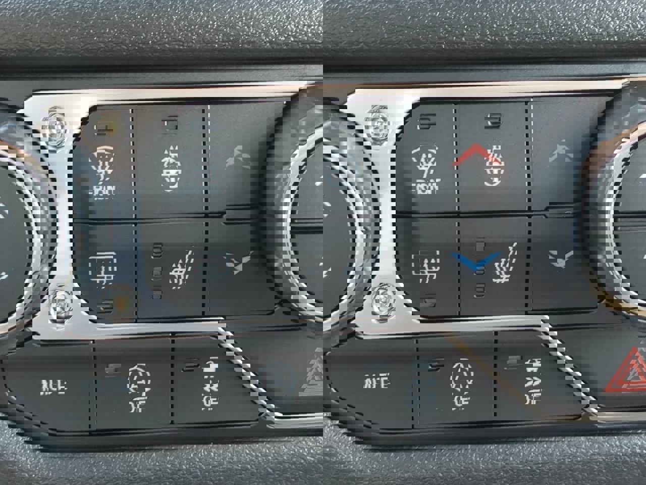 New 2026 Jeep Wrangler Sport S image 21