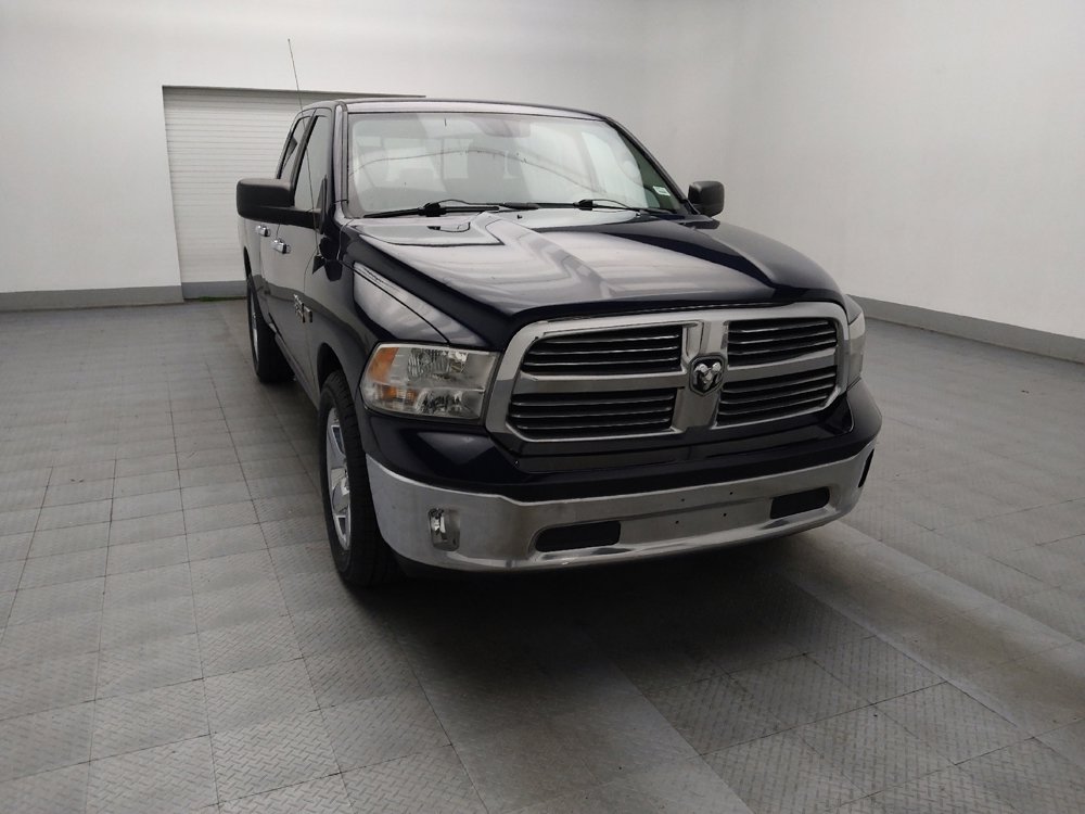Used 2015 RAM 1500 Big Horn image 13