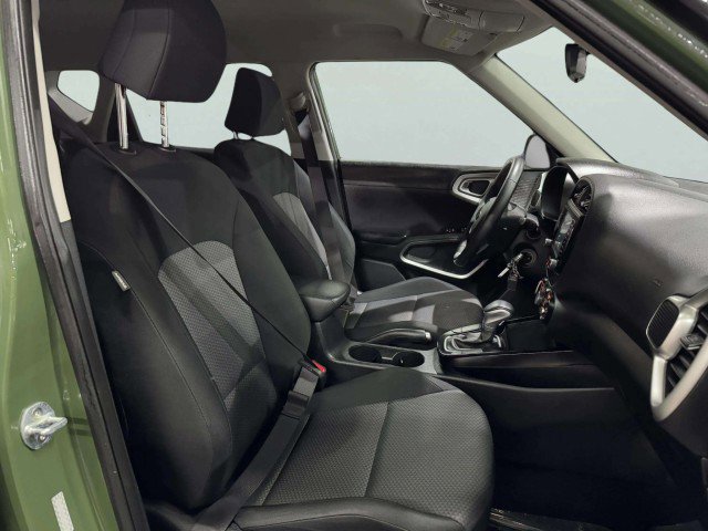 Used 2021 Kia Soul X-Line image 51
