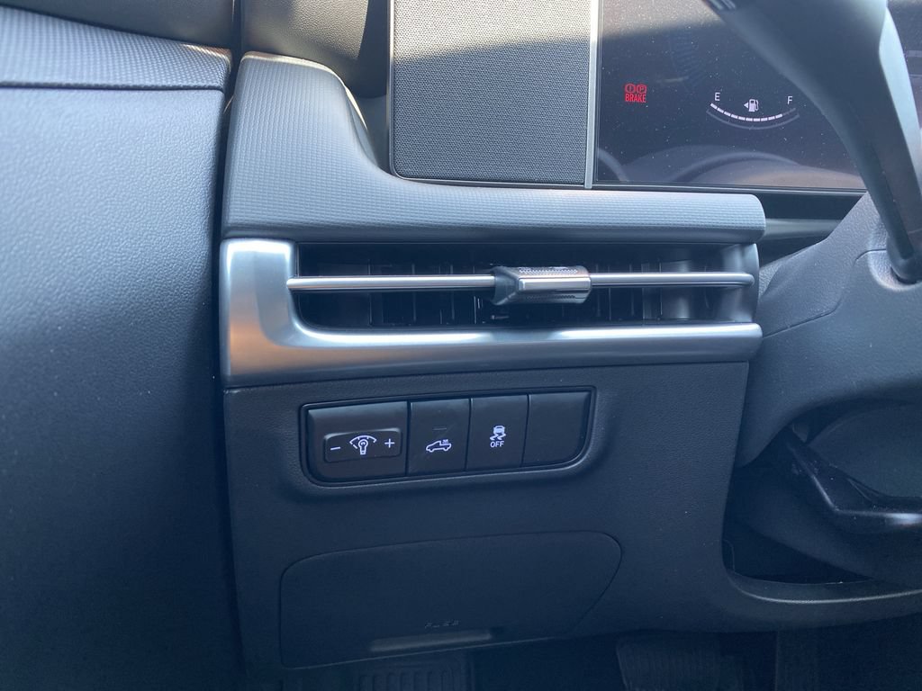 New 2026 Hyundai Santa Cruz SE FWD image 19
