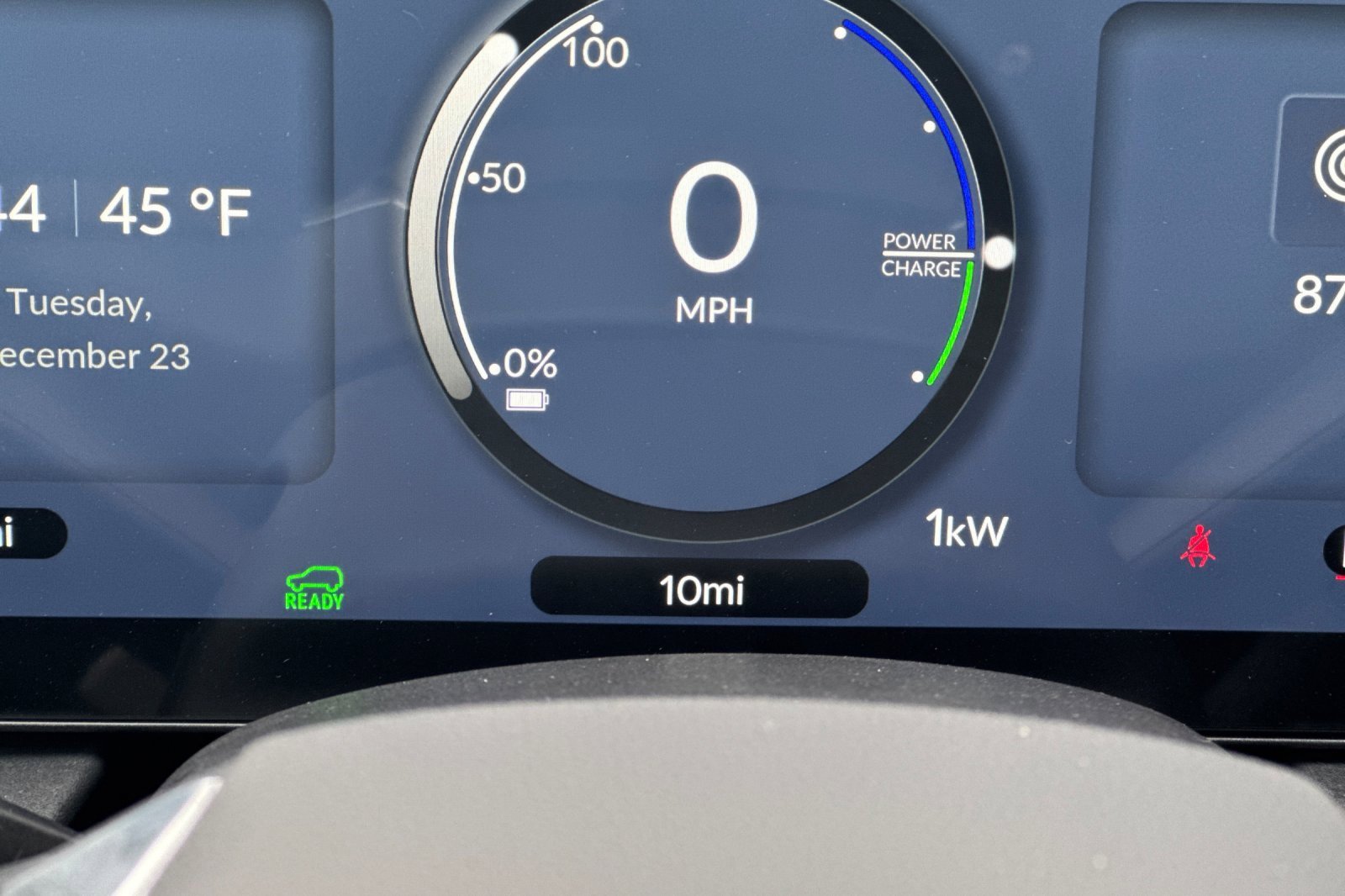 New 2026 Honda Prologue Touring image 27