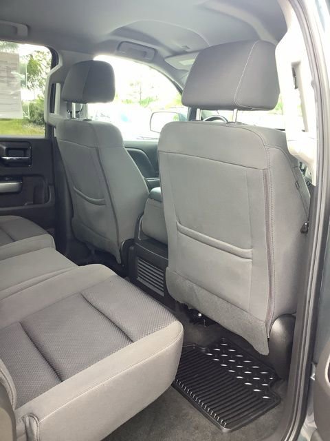 Used 2018 Chevrolet Silverado 1500 LT w/ LT Eassist Package image 26