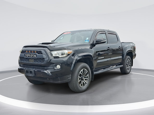 Used 2020 Toyota Tacoma TRD Sport