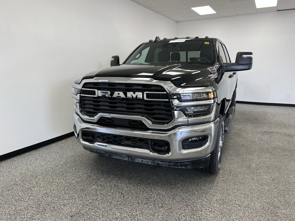 New 2026 RAM 2500 Tradesman image 3