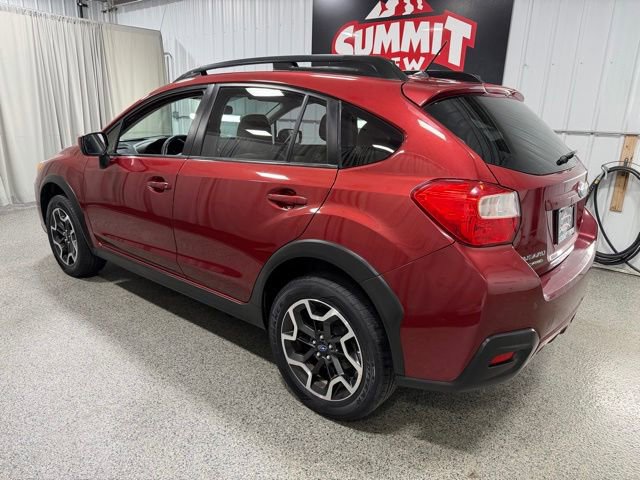 Used 2016 Subaru Crosstrek 2.0i Premium AWD/4WD image 6