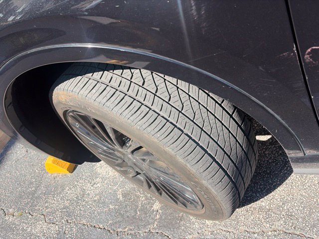 Used 2021 Lincoln Corsair Reserve FWD image 9