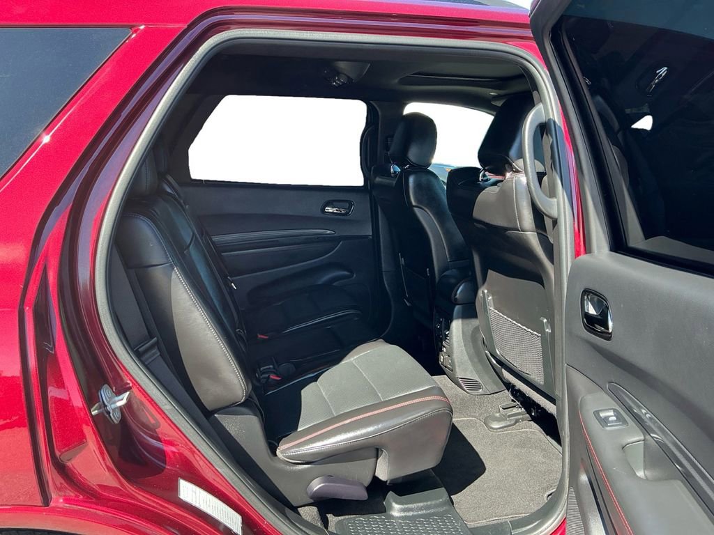 Used 2024 Dodge Durango R/T image 23