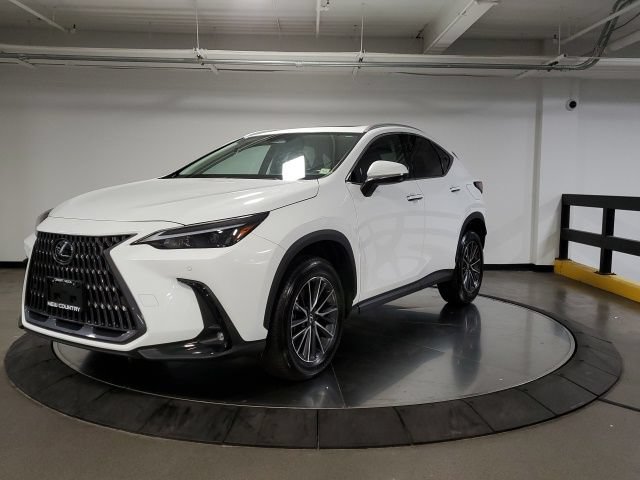 Used 2026 Lexus NX 350h AWD w/ Accessory Package (2T) image 13