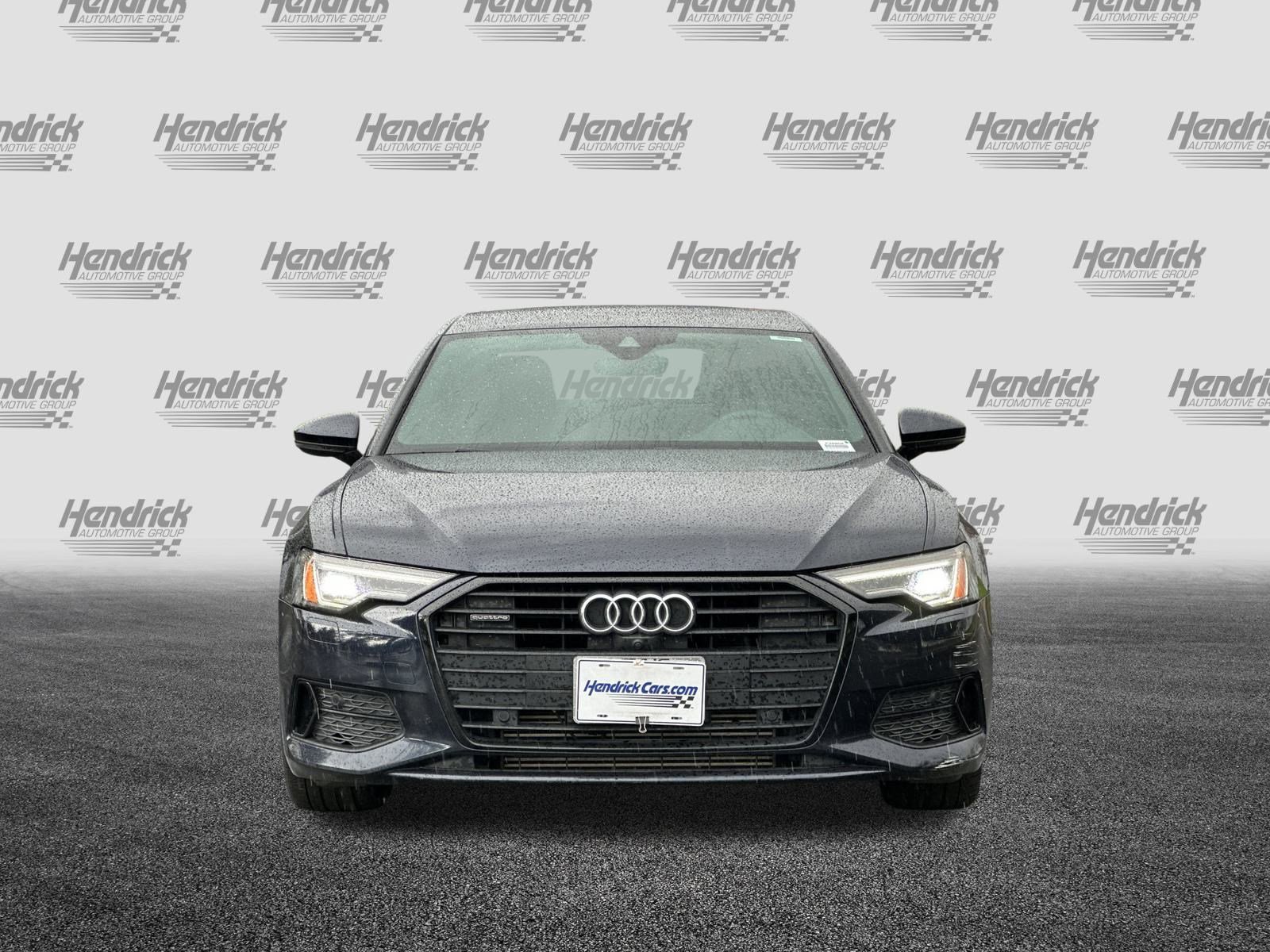 Used 2019 Audi A6 2.0T Premium Plus w/ Premium Plus Package image 10