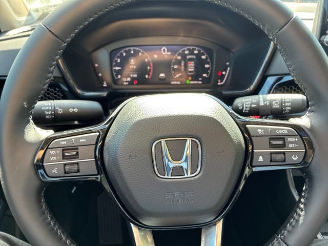 New 2026 Honda CR-V EX-L image 13
