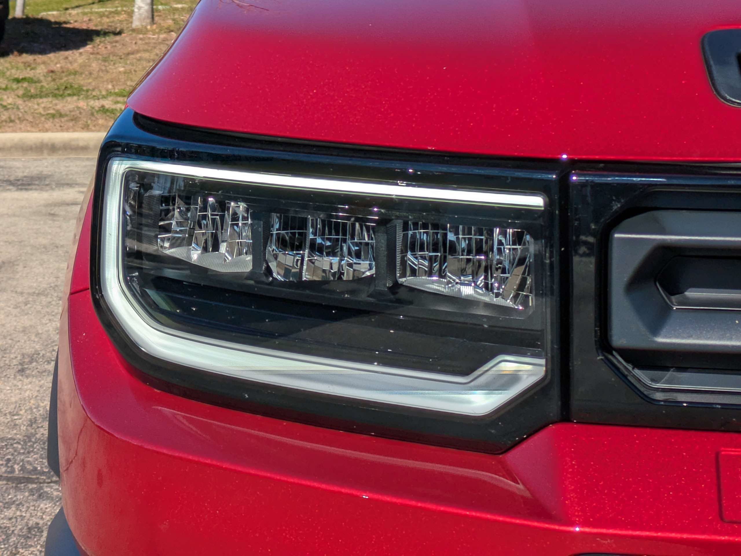 Used 2026 Honda Passport RTL image 10