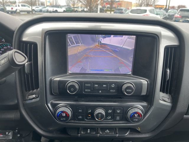 Used 2015 Chevrolet Silverado 1500 LT w/ All Star Edition image 18