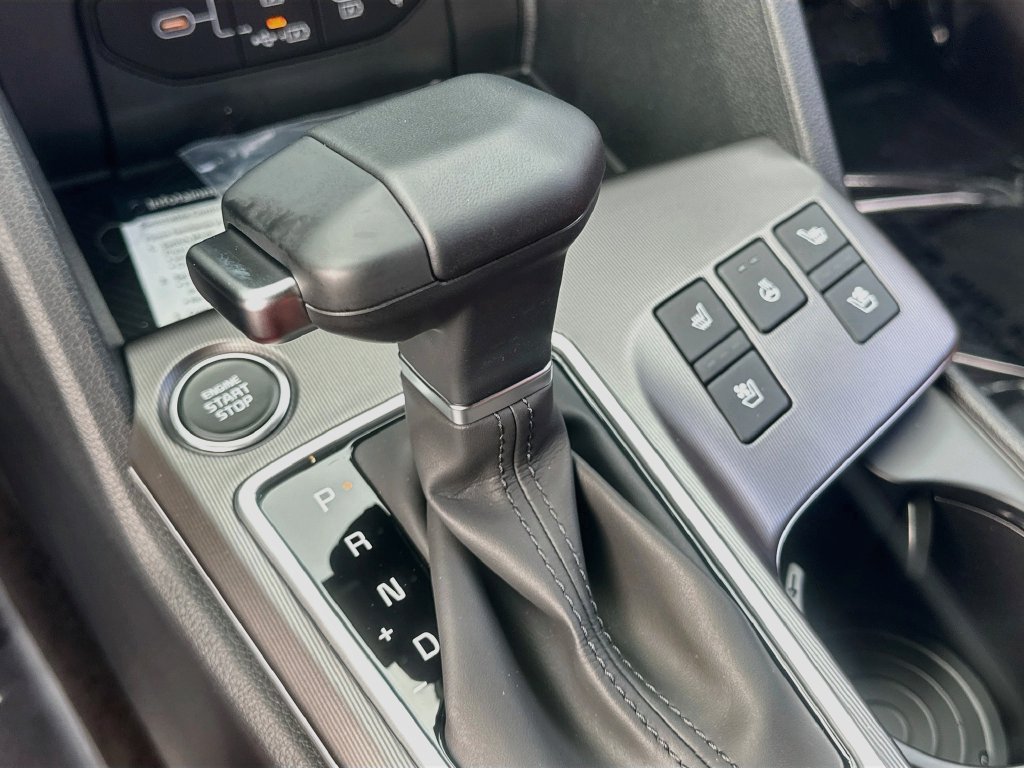 New 2027 Kia Sportage SX FWD image 17