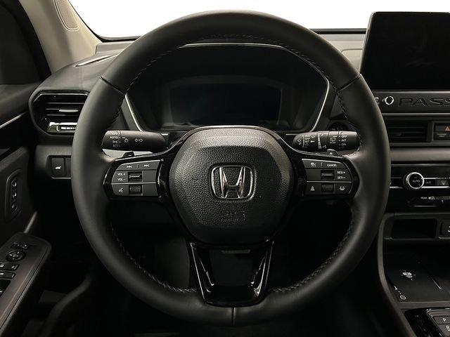 New 2026 Honda Passport RTL image 11