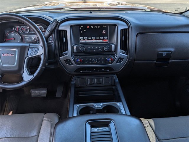 Used 2016 GMC Sierra 1500 SLT w/ Texas SLT Premium Package image 20