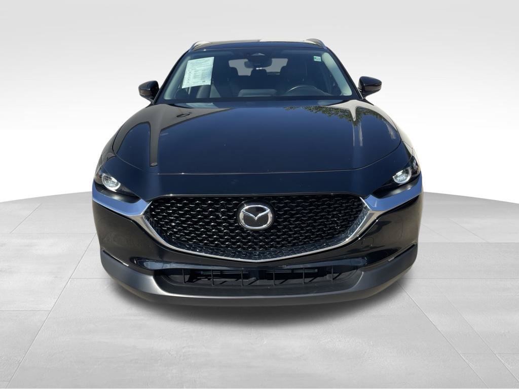 Certified 2025 MAZDA CX-30 AWD 2.5 S w/ Preferred Package image 2