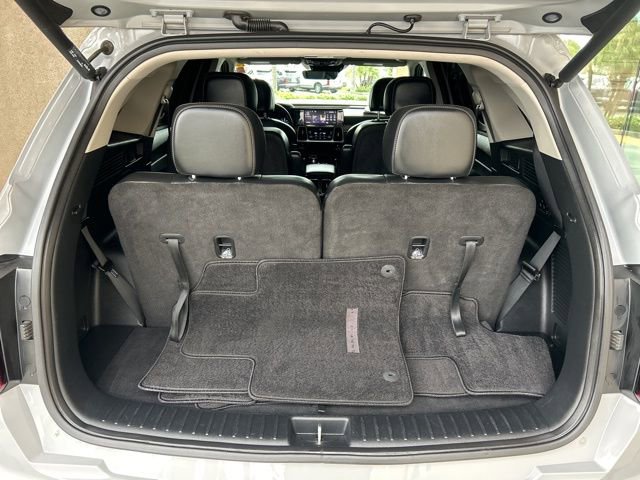 Used 2023 Kia Sorento EX w/ Panoramic Sunroof Package image 28