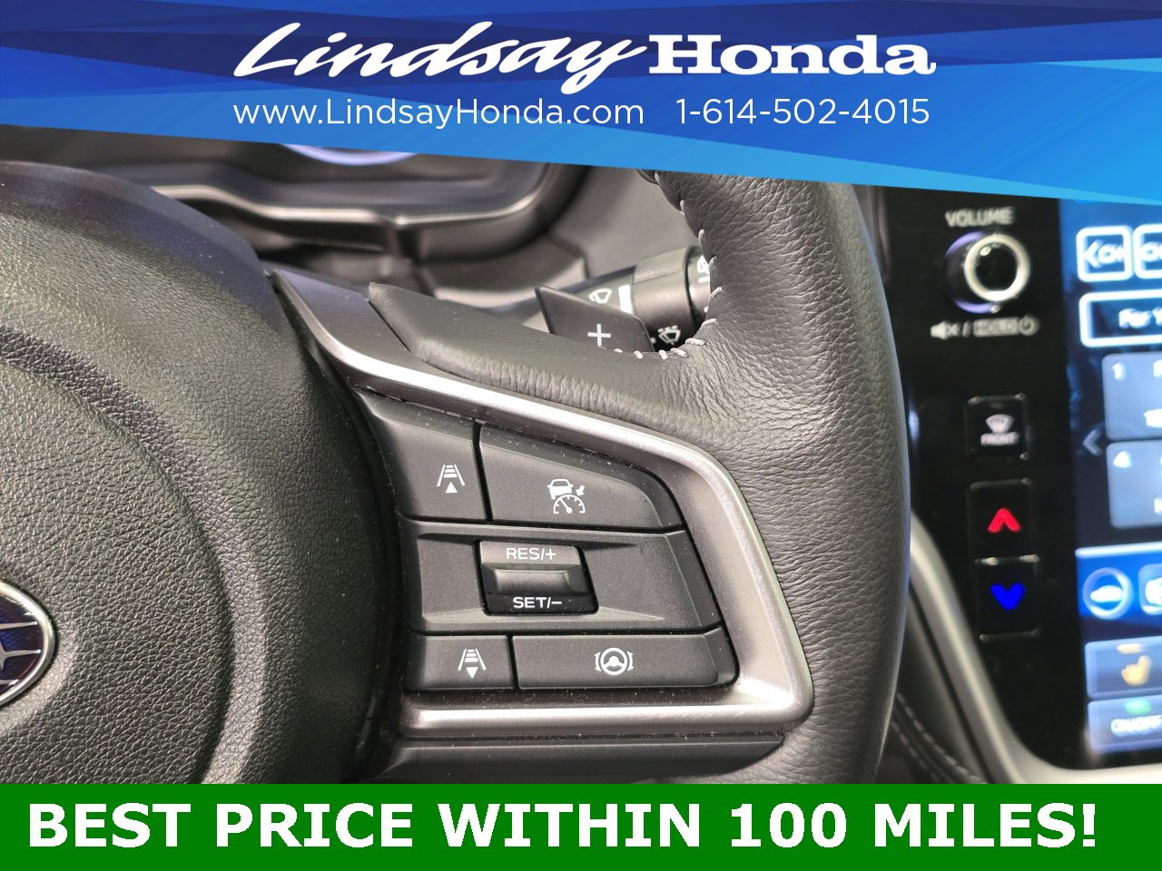 Used 2023 Subaru Outback Limited image 13