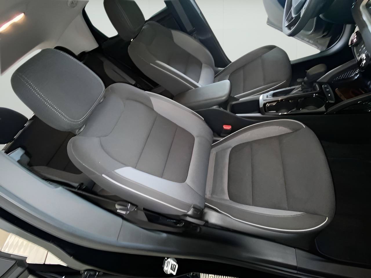 Certified 2024 Chevrolet TrailBlazer LT FWD image 15