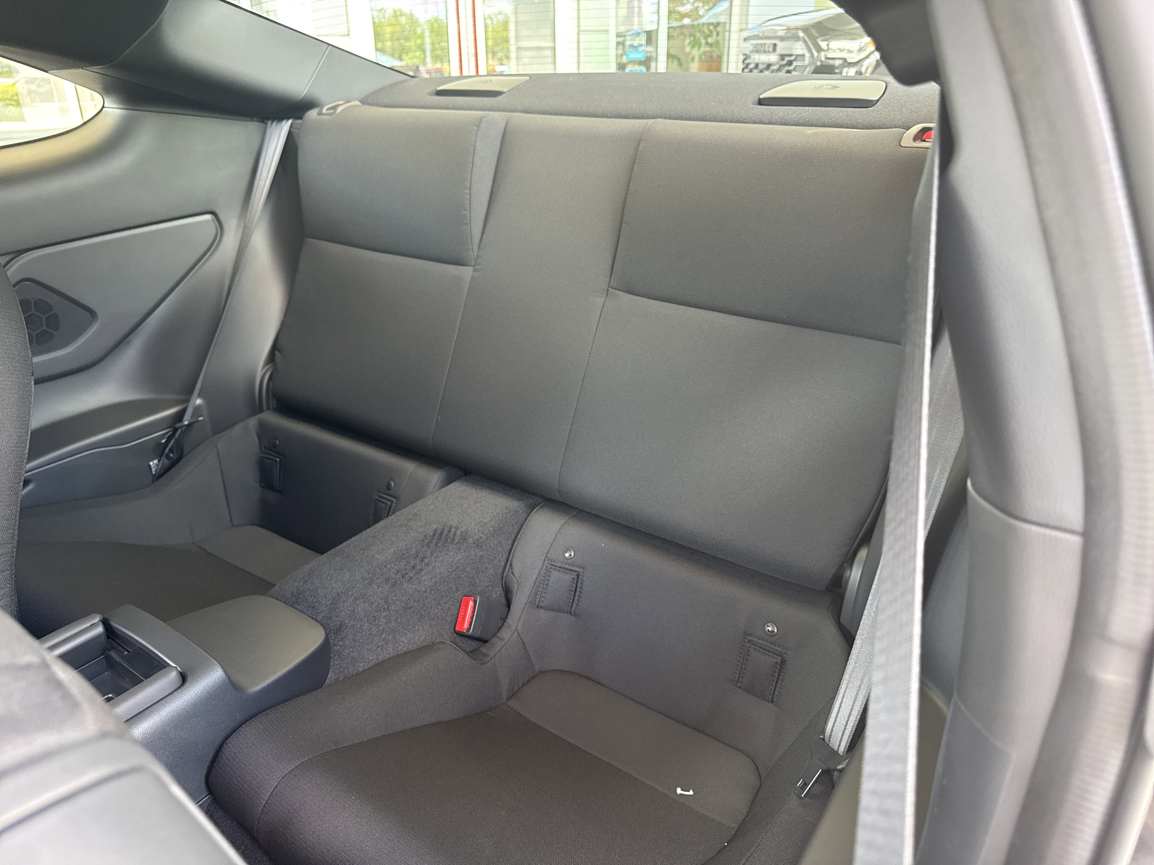 New 2026 Toyota GR86 RWD image 11