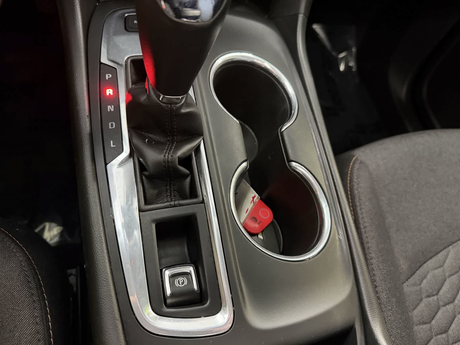 Used 2019 Chevrolet Equinox LT AWD/4WD image 24