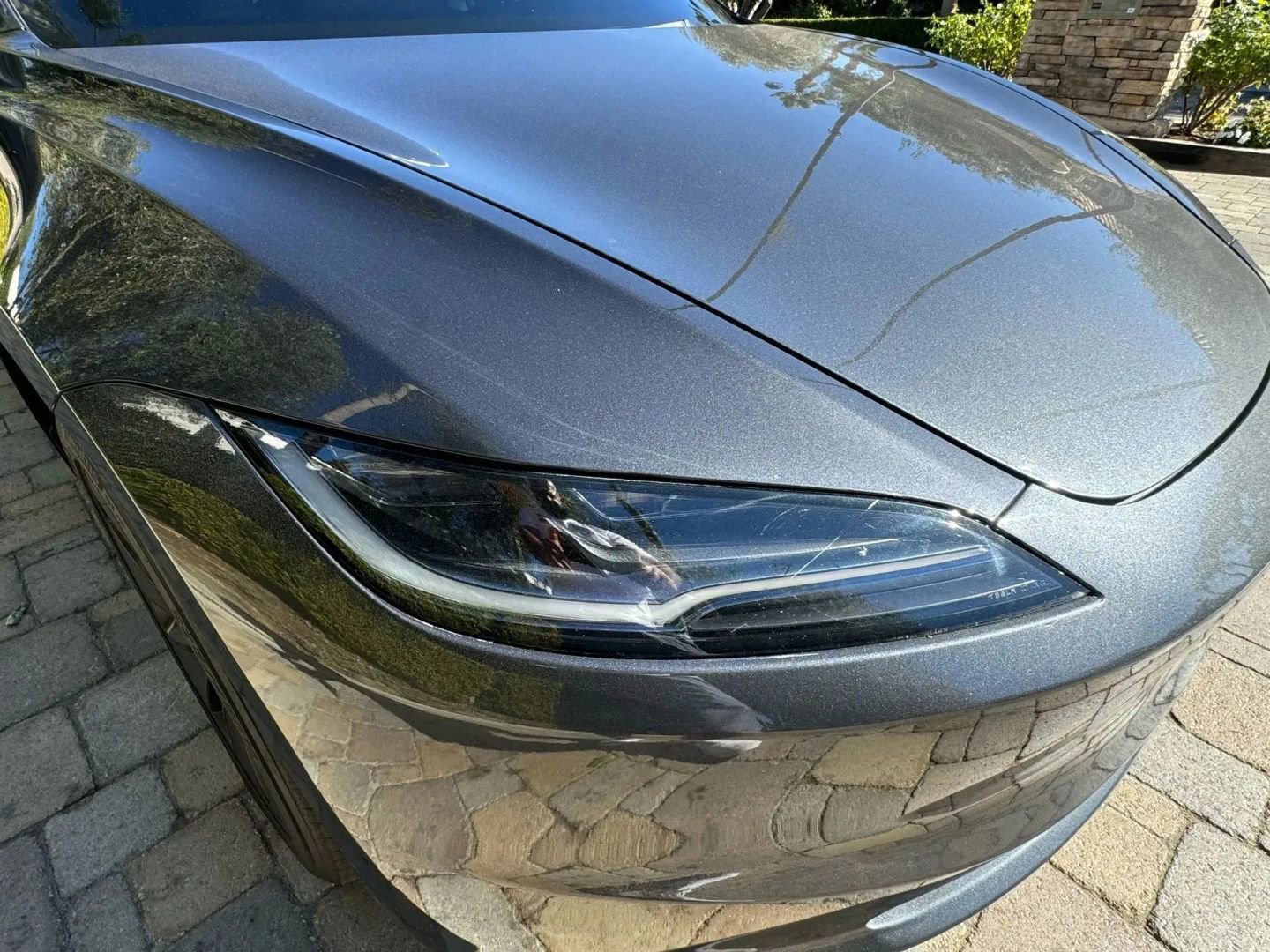 Used 2024 Tesla Model 3 Long Range image 32
