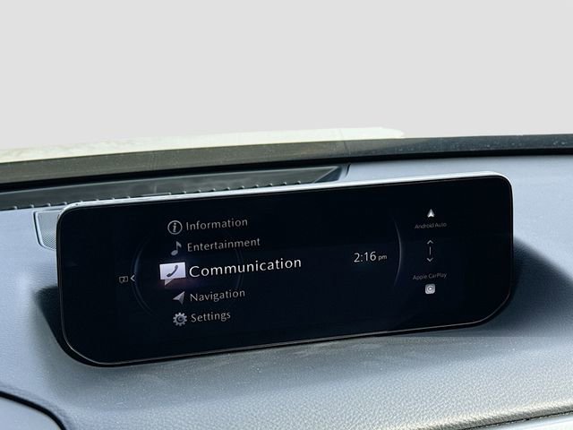 New 2026 MAZDA CX-50 AWD 2.5 S w/ Cargo Package image 19