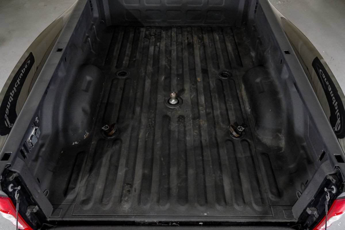 Used 2022 RAM 3500 Lone Star w/ Max Tow Package AWD/4WD image 50