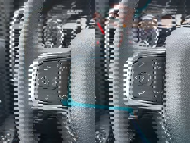 New 2026 RAM 3500 Big Horn image 5