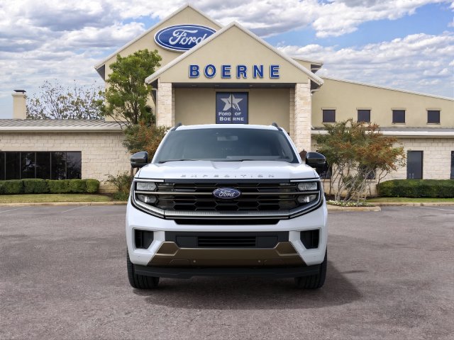 New 2027 Ford Expedition Max King Ranch AWD/4WD image 3