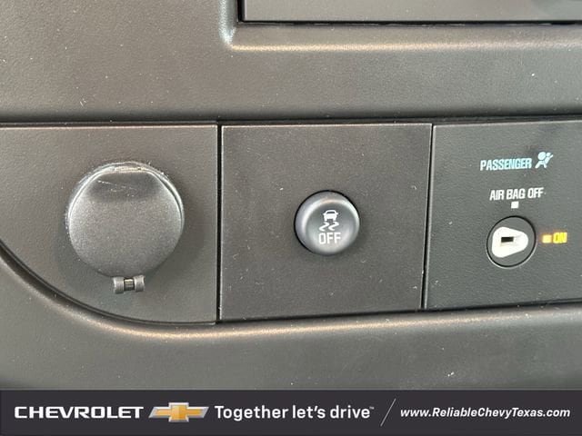 New 2026 Chevrolet Express 3500 w/ Driver Convenience Package RWD image 20