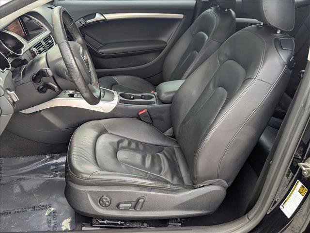 Used 2012 Audi A5 2.0T Premium Plus image 14