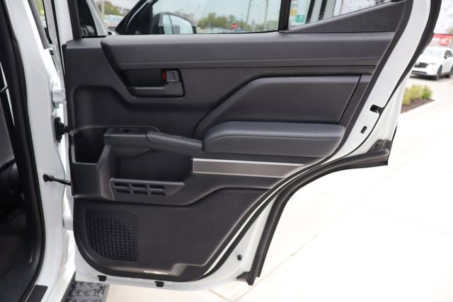 Used 2025 Toyota 4Runner TRD Off-Road image 25