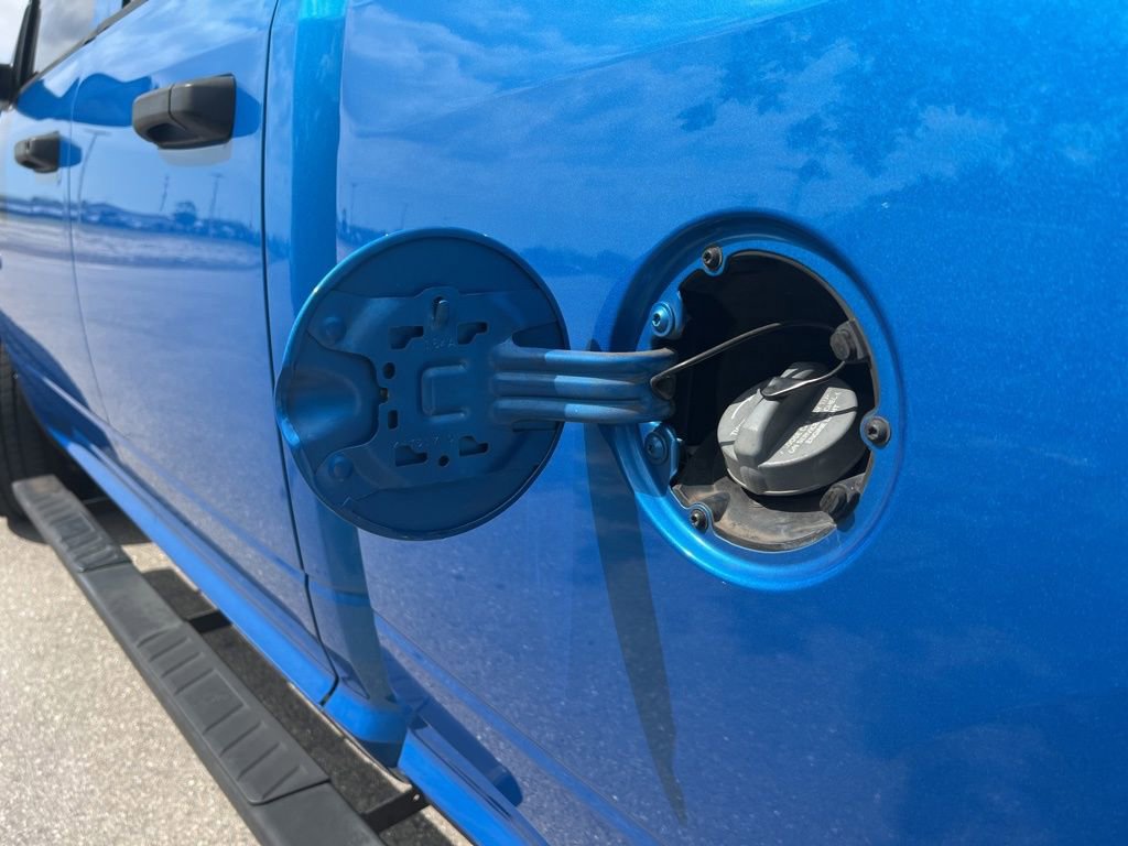 Certified 2021 RAM 1500 Tradesman w/ Tradesman SXT Package image 32