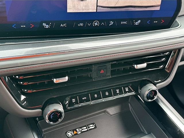 New 2026 Chevrolet Suburban RST w/ Comfort Package image 17