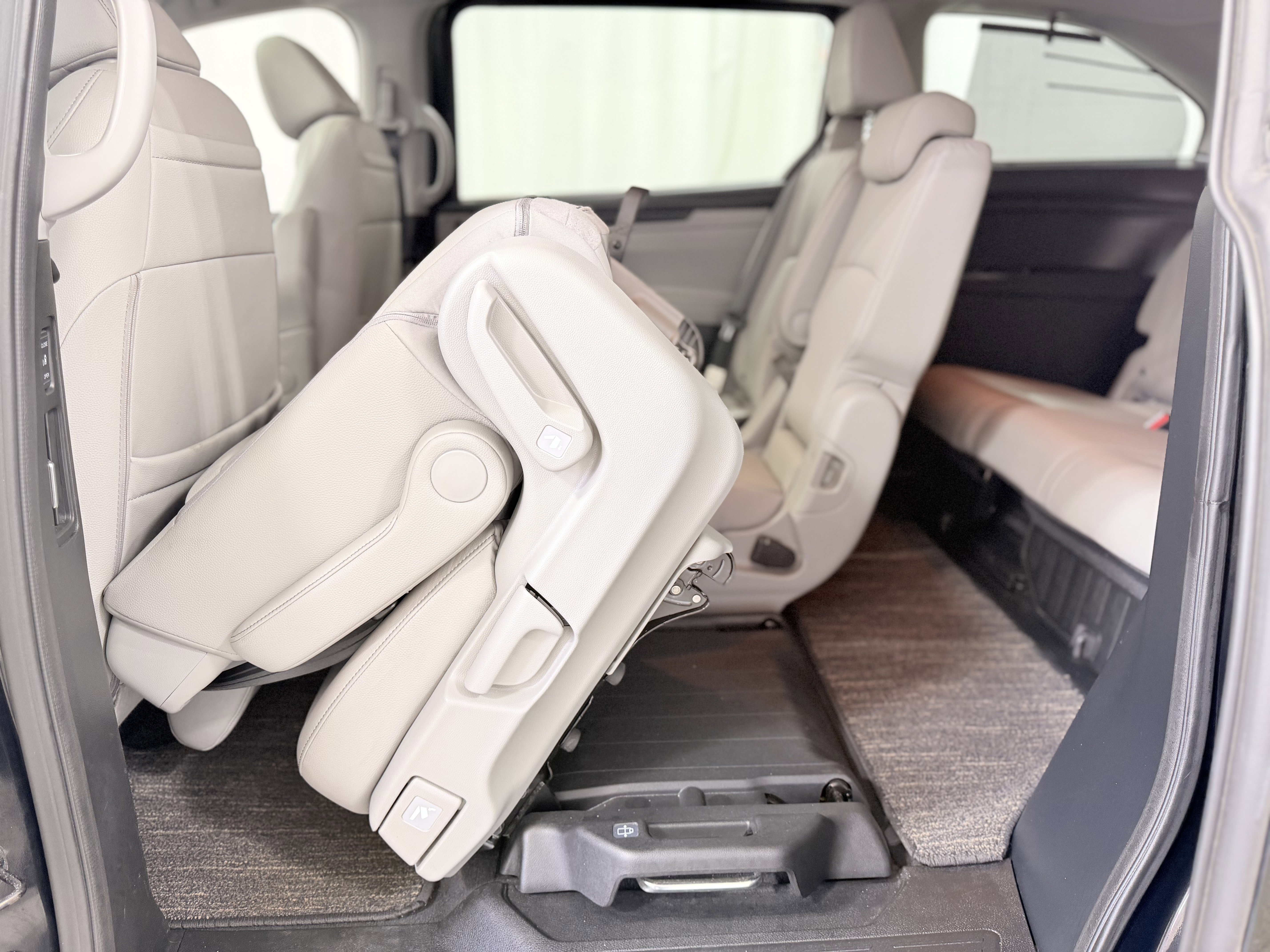 Used 2022 Honda Odyssey Touring image 27